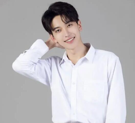 脫軌霍柏宇誰演的