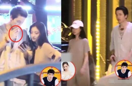 完顏洛絨胡連馨真的嗎