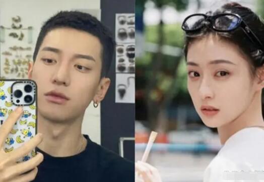 完顏洛絨胡連馨真的嗎