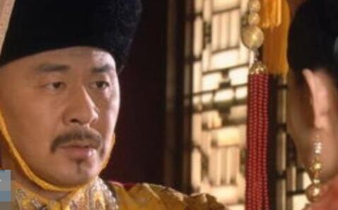 甄嬛傳皇上被哪些人綠了