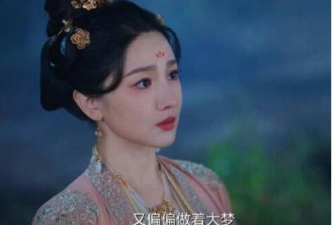 一念關山初貴妃結局怎么樣 初貴妃喜歡誰