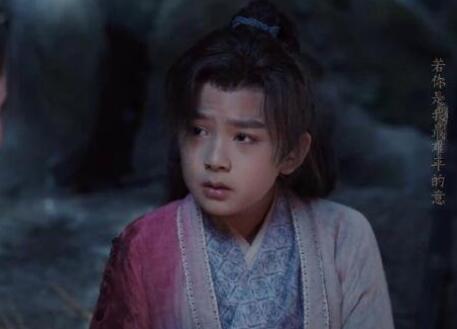 一念關(guān)山小鷲兒是誰演的