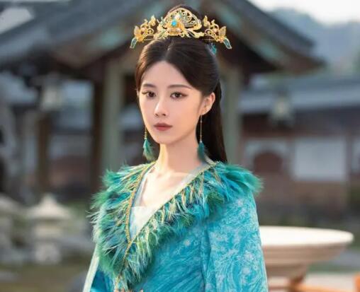 神隱華姝是好的嗎