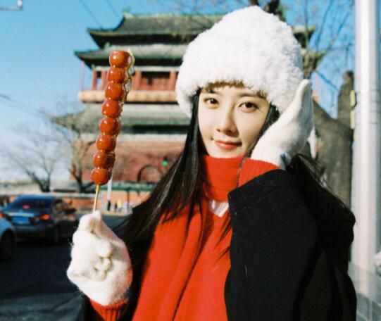 曹斐然今年多大了 曹斐然個(gè)人資料簡(jiǎn)介