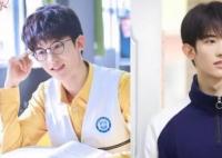 常華森是嘉尚傳媒的嗎