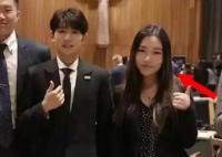 李恩童是誰 李恩童個(gè)人資料介紹