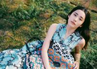 范詩然長得像誰 范詩然今年多大了