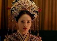 純元皇后是晴川還是若曦