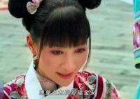 皇上其實很愛安陵容嗎