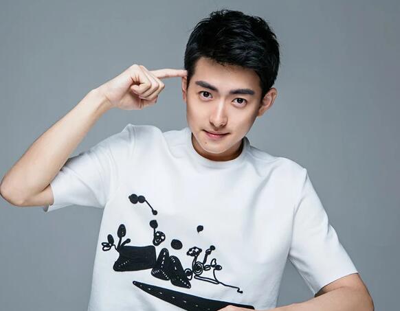 崔航經(jīng)紀(jì)公司是哪家