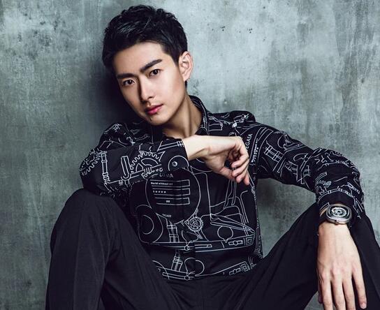 崔航經(jīng)紀(jì)公司是哪家