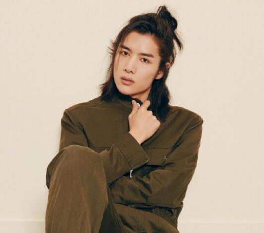 神隱敖歌扮演者賀開朗個(gè)人資料介紹