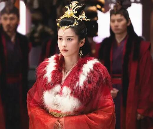 神隱鴻若喜歡誰 鴻若是什么身份