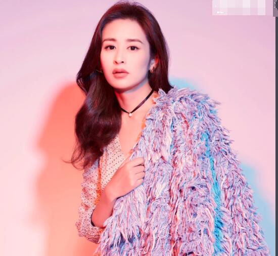 穎兒多大了 穎兒是哪里人