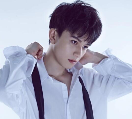 漆培鑫經(jīng)紀(jì)公司是哪家 