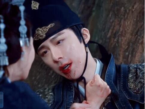 一念關(guān)山寧遠(yuǎn)舟毒解了嗎