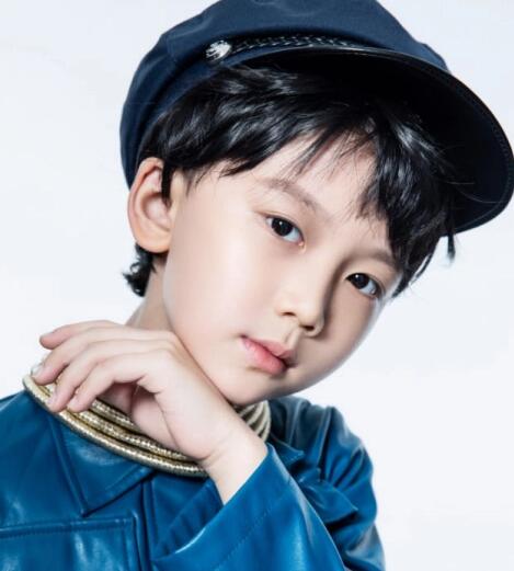 神隱小古晉是誰演的