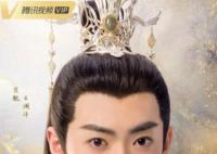 神隱瀾灃扮演者崔航個(gè)人資料介紹