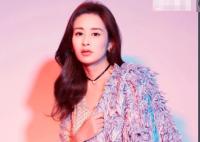 穎兒個(gè)人簡介 穎兒代表作是什么