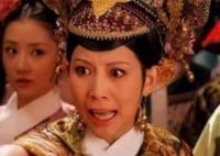 甄嬛傳皇后是好的還是壞的