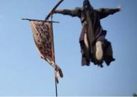 一念關(guān)山安國梧國最后怎么樣