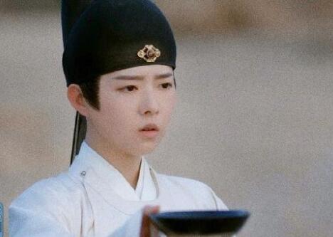 一念關(guān)山楊盈什么時(shí)候黑化 主動(dòng)暴露身份公主成長(zhǎng)了