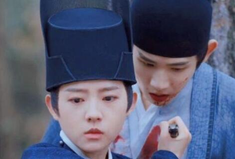 一念關(guān)山楊盈什么時(shí)候黑化 主動(dòng)暴露身份公主成長了