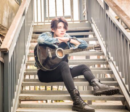 神隱冥起扮演者陳柏融個(gè)人資料介紹