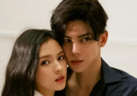 陳柏融張予曦怎么分得手 陳柏融個人資料簡介