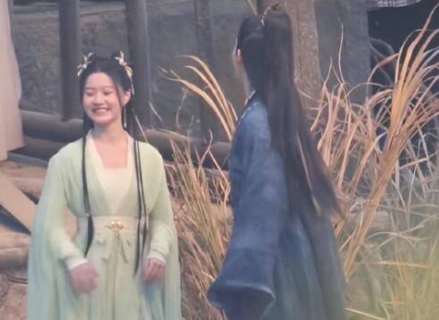 神隱阿羽和阿音是什么關(guān)系