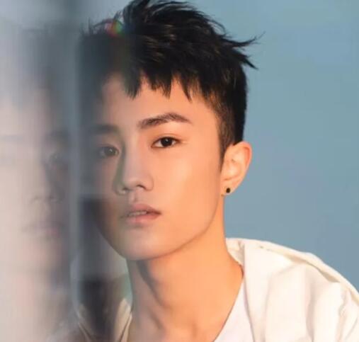 徐凌晨主演的電視劇有哪些