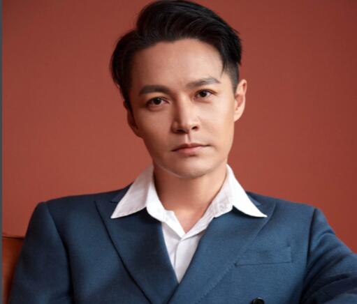 鄭國霖多大了 鄭國霖是哪里人