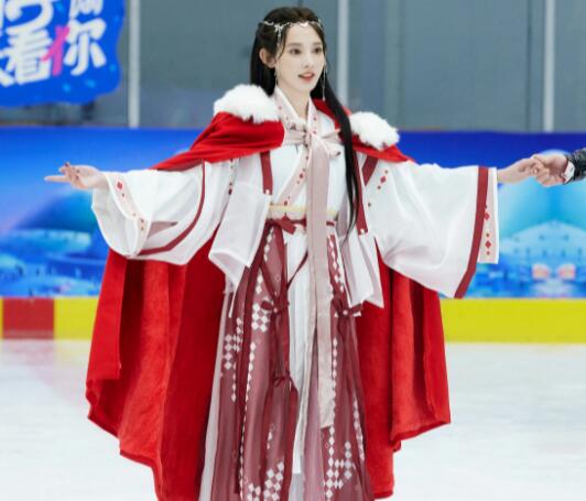 彭小苒是誰旗下藝人