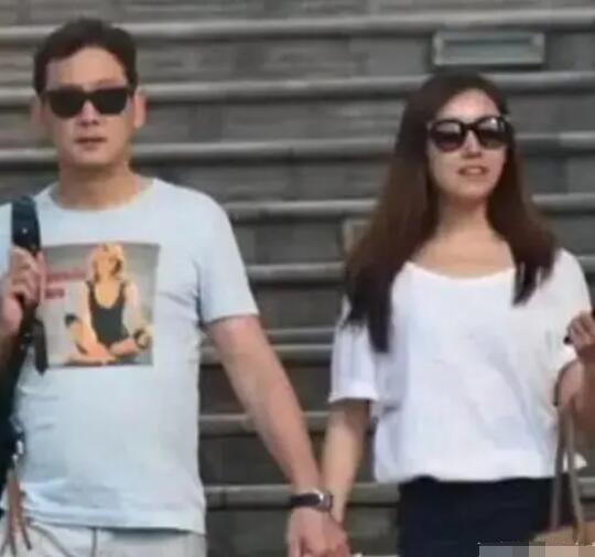 菅紉姿感情史 菅紉姿邱心志是在一起了嗎