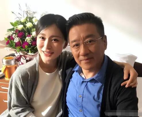 丁勇岱的妻子趙雪華是誰(shuí)