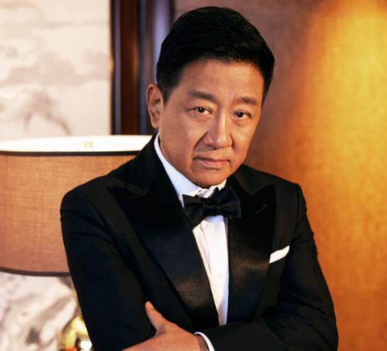 丁勇岱的妻子趙雪華是誰(shuí)