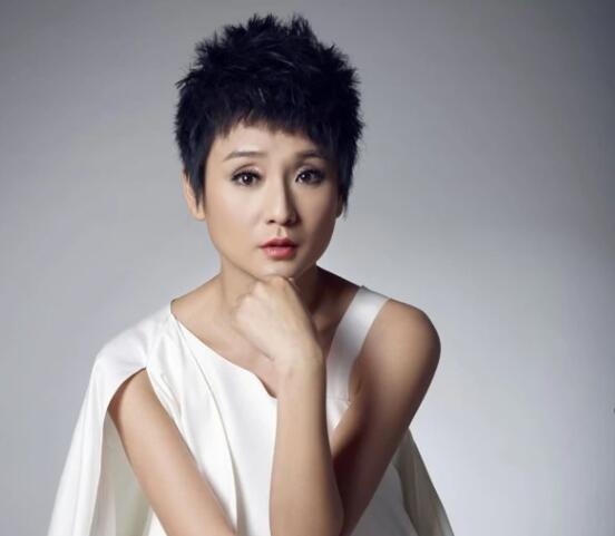 孔琳丈夫是誰(shuí) 孔琳演過(guò)什么電視劇角色