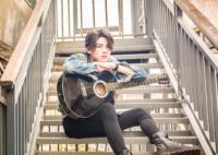 神隱冥起扮演者陳柏融個(gè)人資料介紹