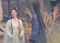 神隱阿羽和阿音是什么關系