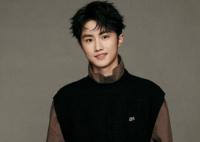 神隱青衣扮演者徐凌晨個(gè)人資料介紹