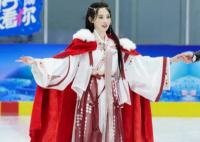 彭小苒是誰(shuí)旗下藝人