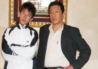 丁勇岱的妻子趙雪華是誰