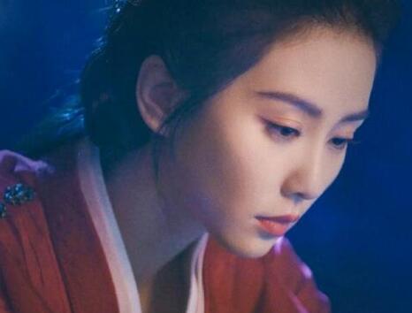 一念關(guān)山昭節(jié)皇后是被誰害