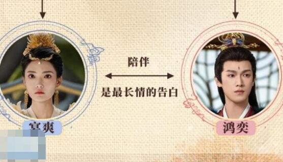 神隱男二有官配嗎