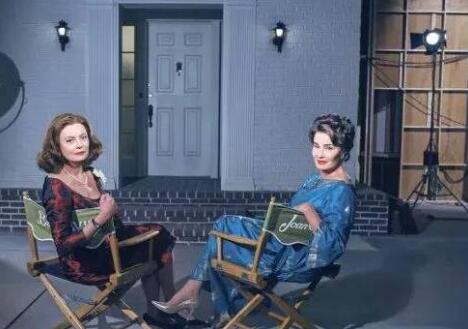 美劇宿敵是真實故事改編的嗎