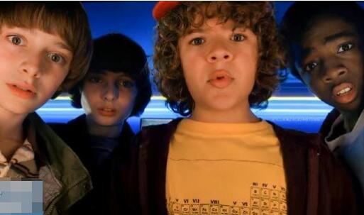 怪奇物語第五季是原班人馬嗎