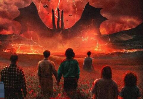 怪奇物語第五季1月開拍嗎