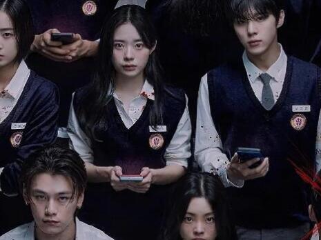 韓劇夜幕降臨女主是誰(shuí)演的