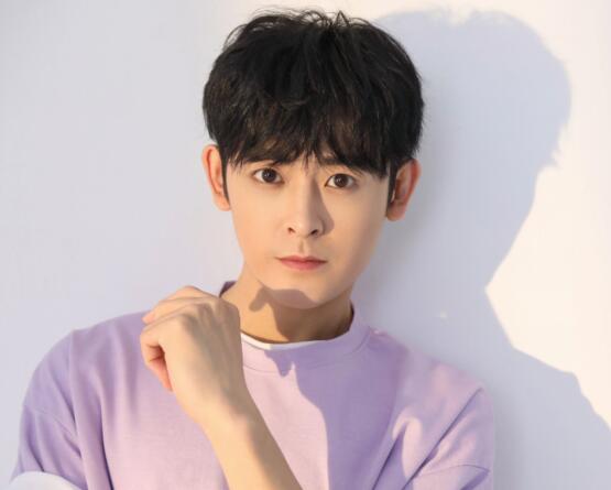 李欣澤個(gè)人簡(jiǎn)介 李欣澤代表作是什么