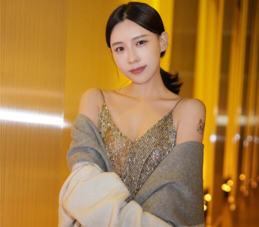 施予斐演過(guò)什么電視劇角色